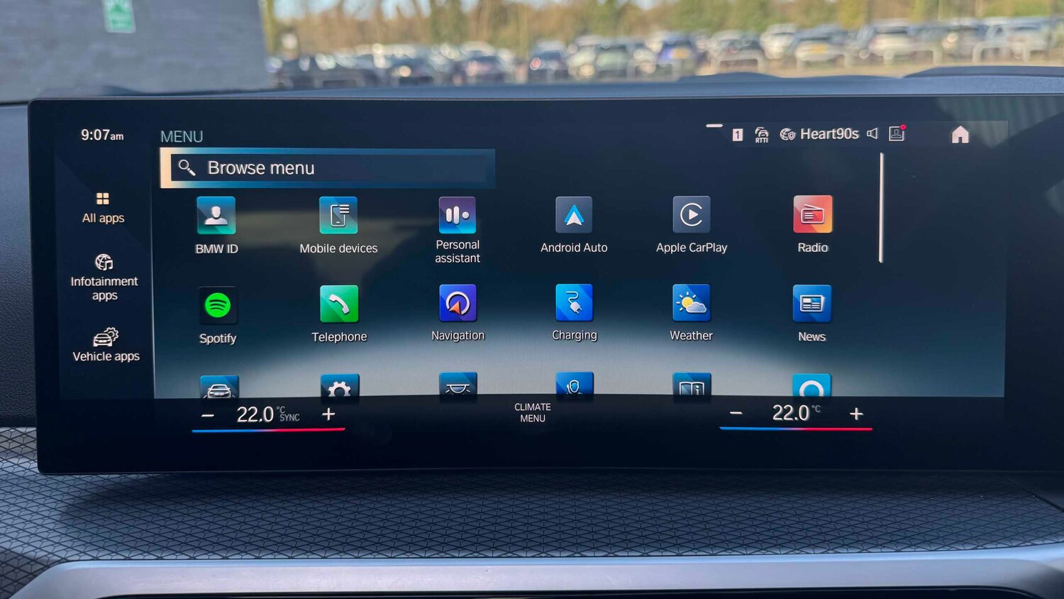 Used BMW 3 Series 2023 for sale - 77842342: Photo 34