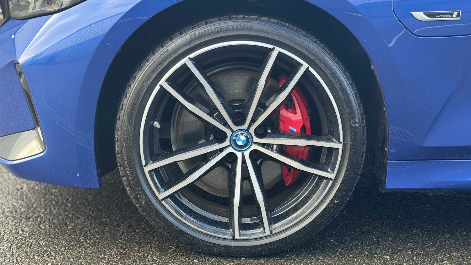 Used BMW 3 Series 2023 for sale - 77842342: Photo 4