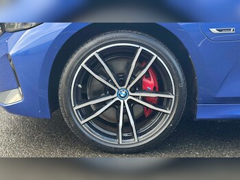 Used BMW 3 Series 2023 for sale - 77842342: Photo