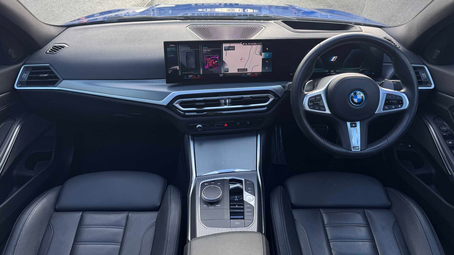 Used BMW 3 Series 2023 for sale - 77842342: Photo 5