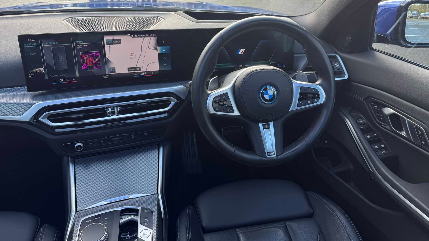 Used BMW 3 Series 2023 for sale - 77842342: Photo 6