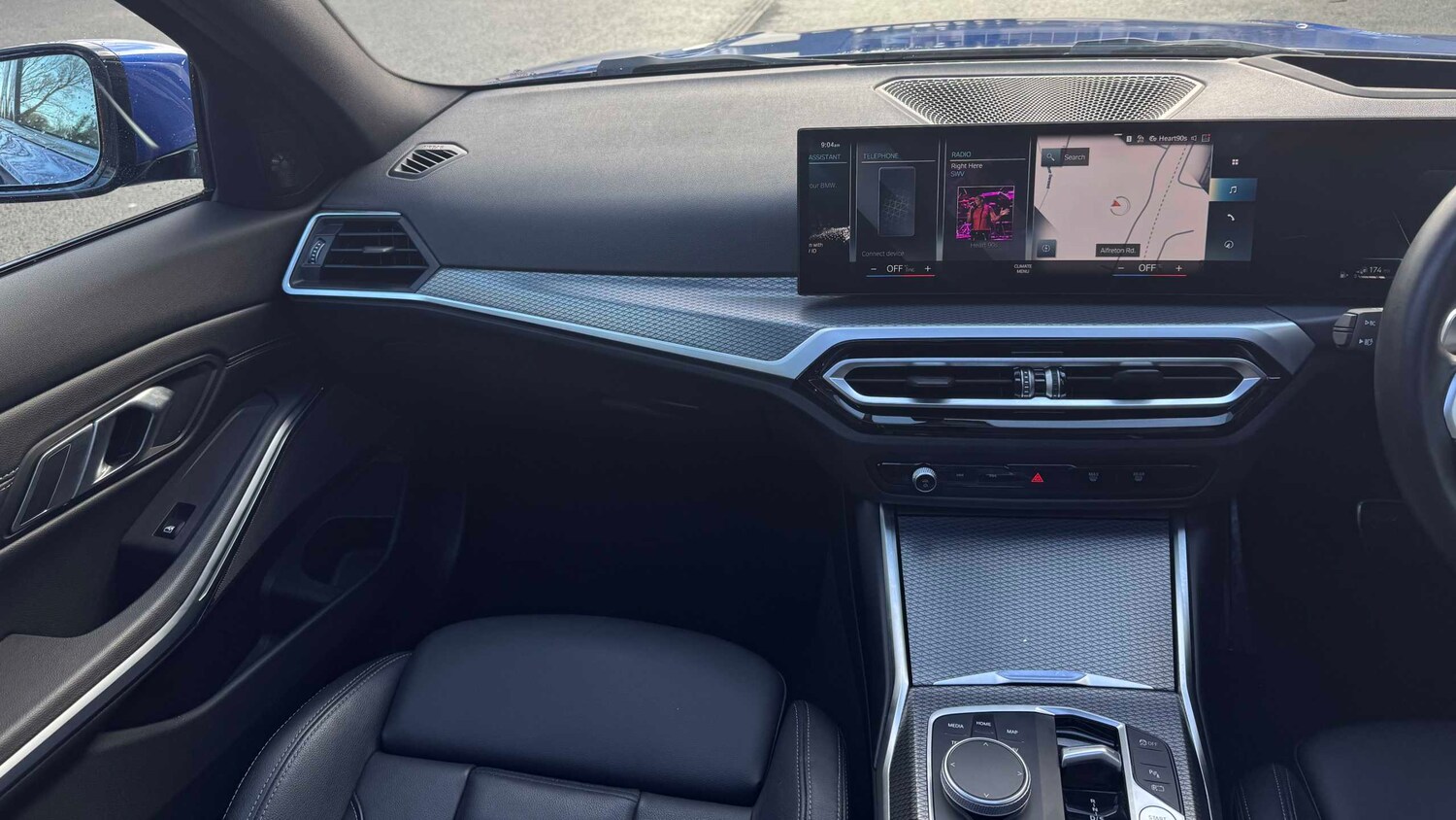 Used BMW 3 Series 2023 for sale - 77842342: Photo 7