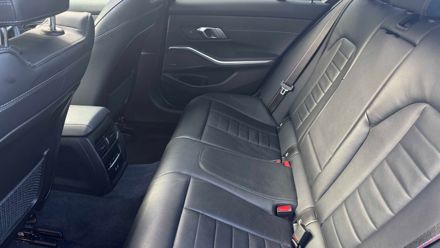 Used BMW 3 Series 2023 for sale - 77842342: Photo 8