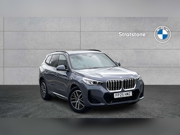 Used BMW X1 2025 for sale - 79040291: Photo
