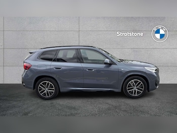 Used BMW X1 2025 for sale - 79040291: Photo