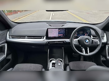 Used BMW X1 2025 for sale - 79040291: Photo