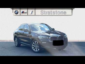 2019 - xDrive20d Sport 5dr Step Auto