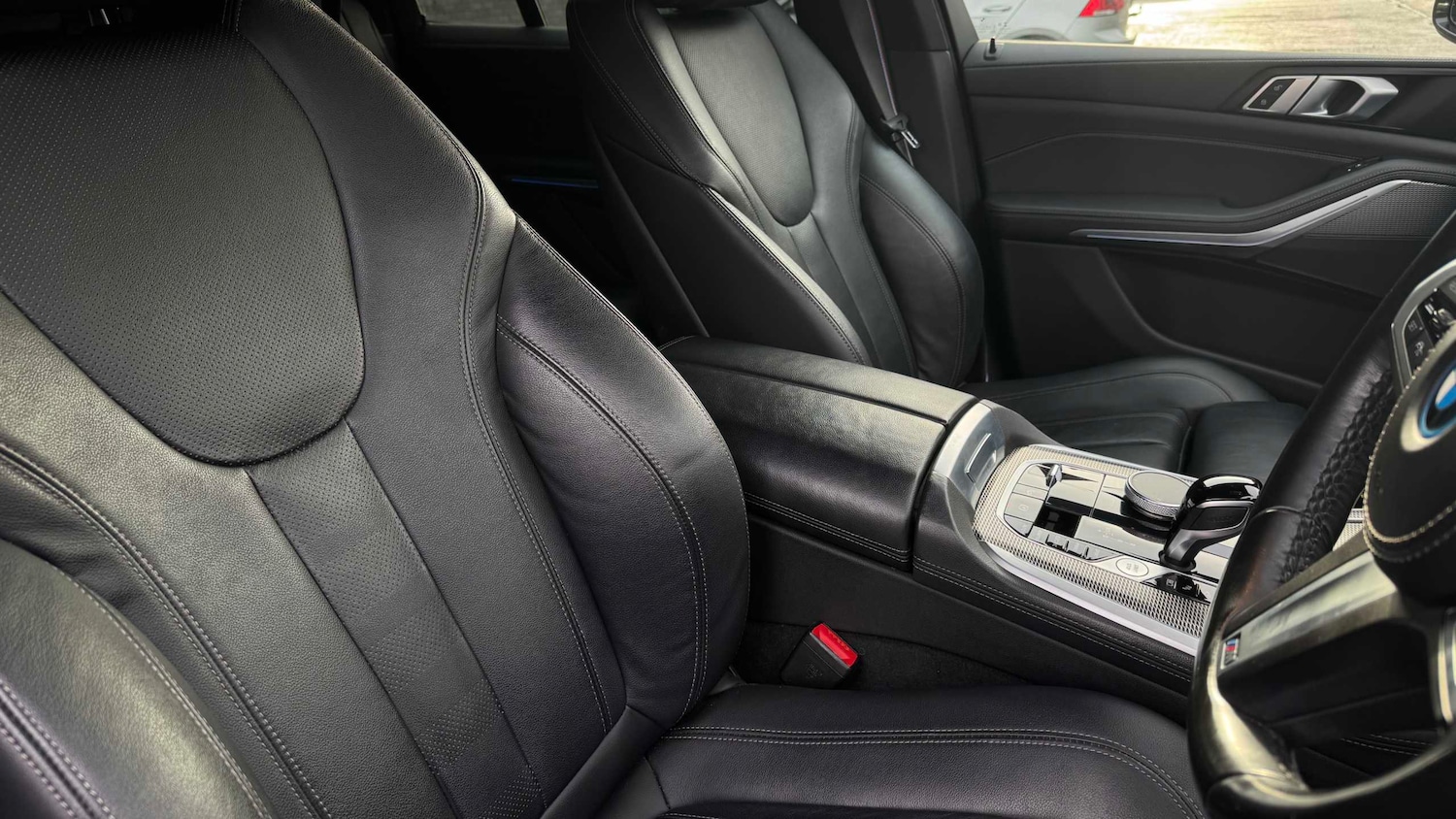 Used BMW X5 2022 for sale - 77123450: Photo 12