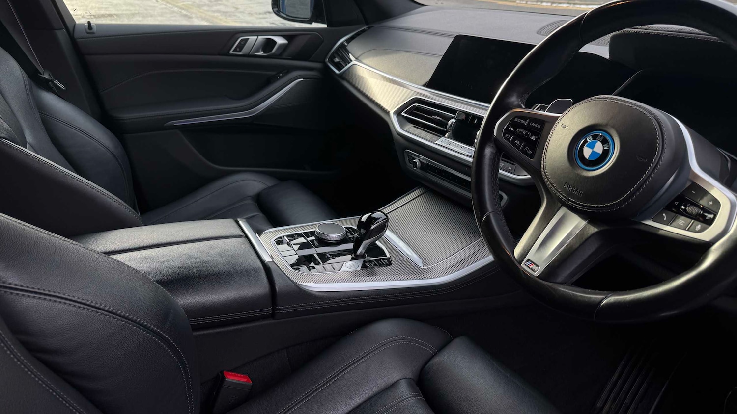 Used BMW X5 2022 for sale - 77123450: Photo 14