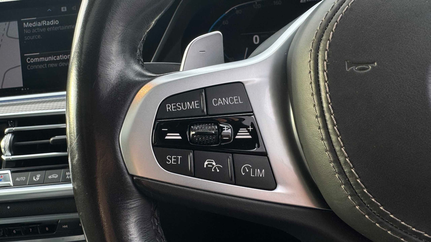 Used BMW X5 2022 for sale - 77123450: Photo 19