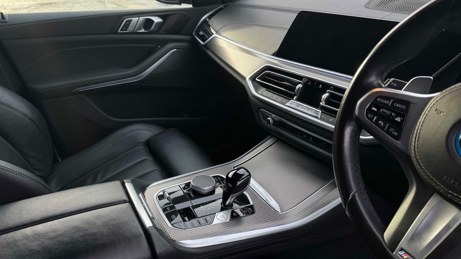 Used BMW X5 2022 for sale - 77123450: Photo 23