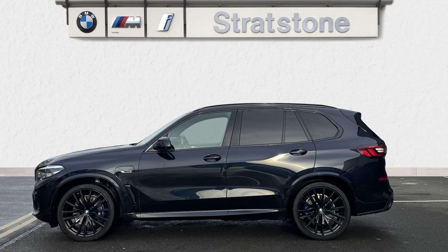 Used BMW X5 2022 for sale - 77123450: Photo 3