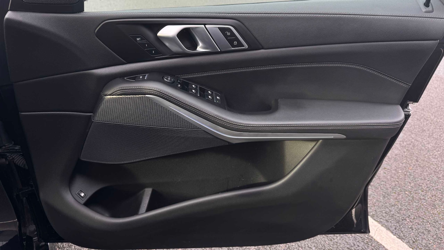 Used BMW X5 2022 for sale - 77123450: Photo 33