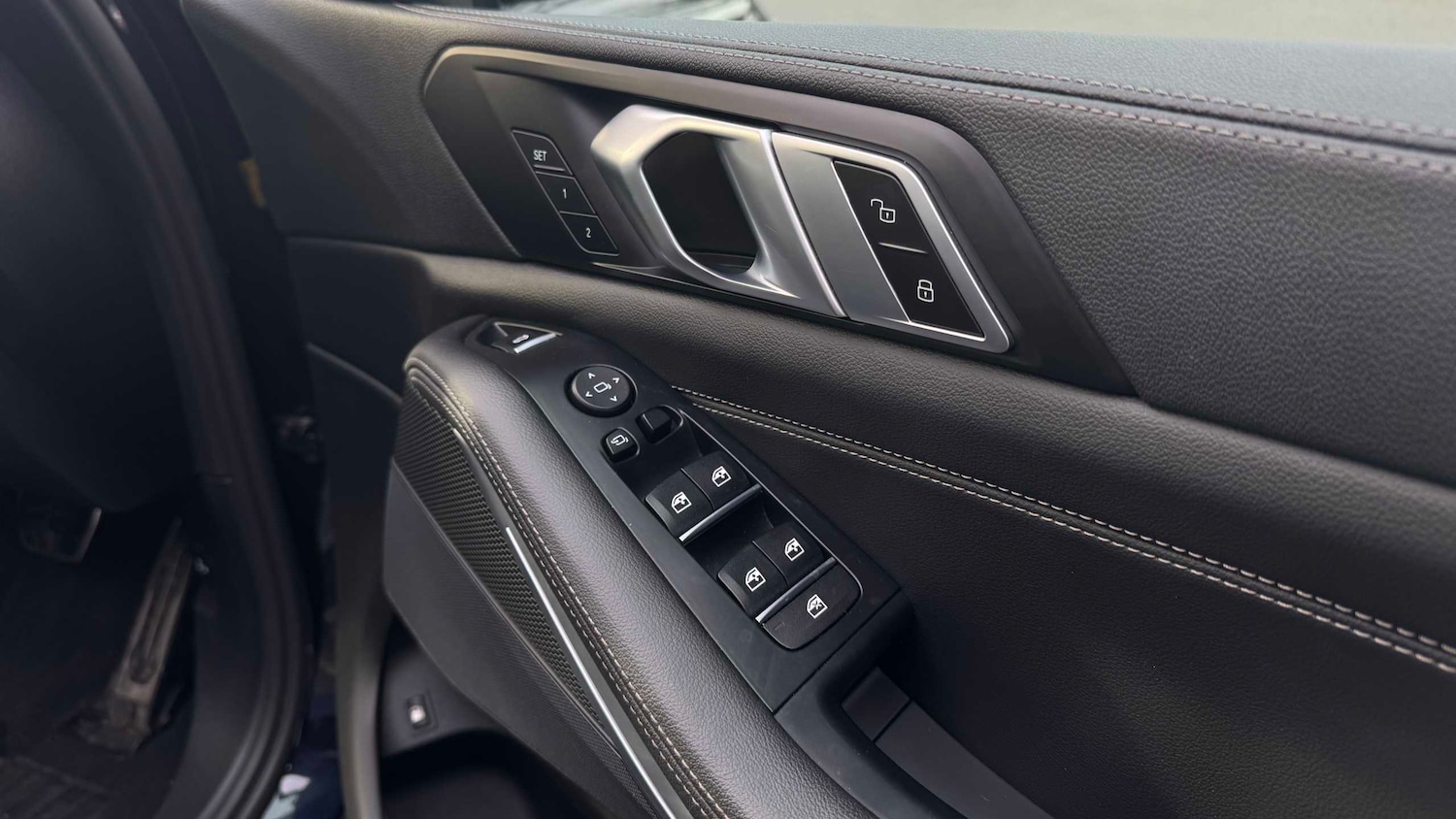 Used BMW X5 2022 for sale - 77123450: Photo 34