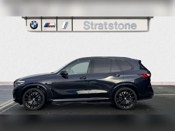 Used BMW X5 2022 for sale - 77123450: Photo