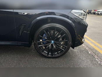 Used BMW X5 2022 for sale - 77123450: Photo