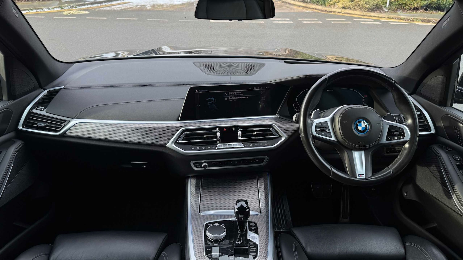 Used BMW X5 2022 for sale - 77123450: Photo 5