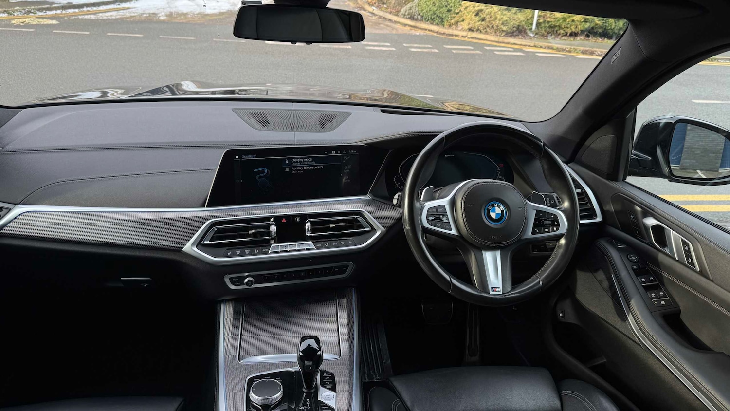 Used BMW X5 2022 for sale - 77123450: Photo 6