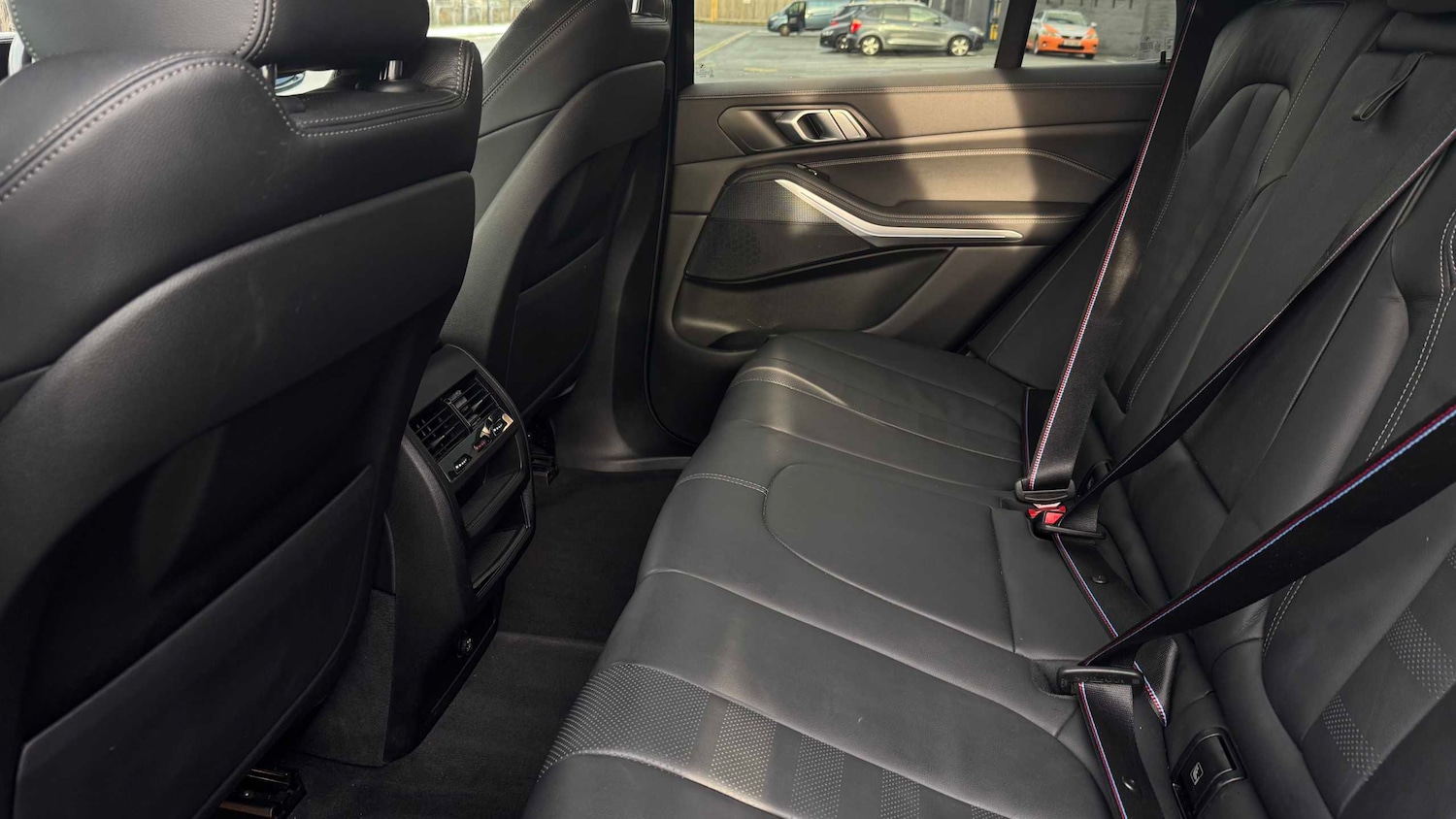 Used BMW X5 2022 for sale - 77123450: Photo 8