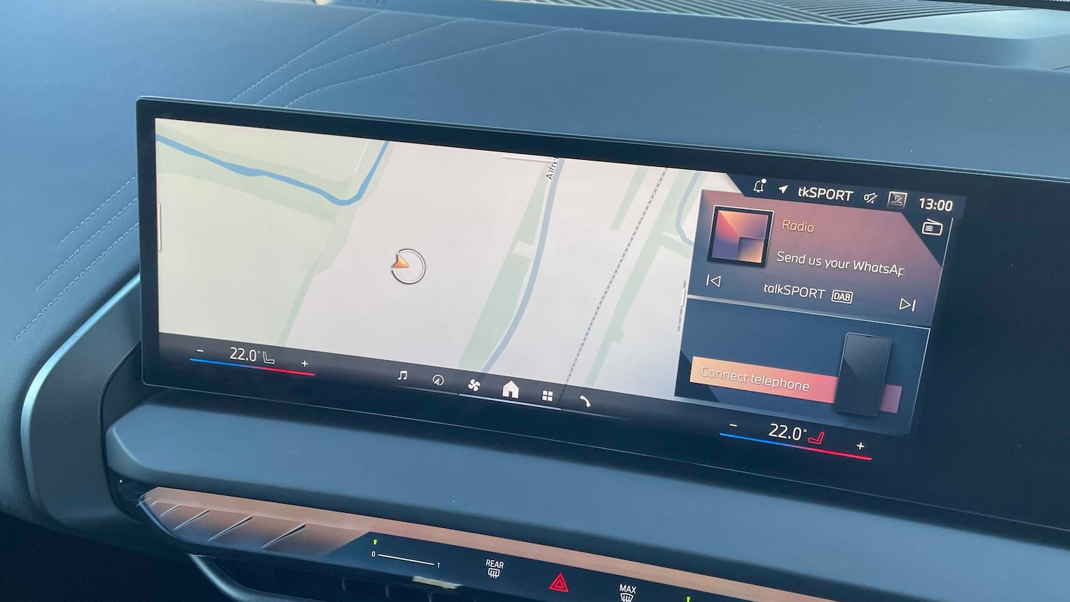 Used BMW X3 2025 for sale - 77093317: Photo 11