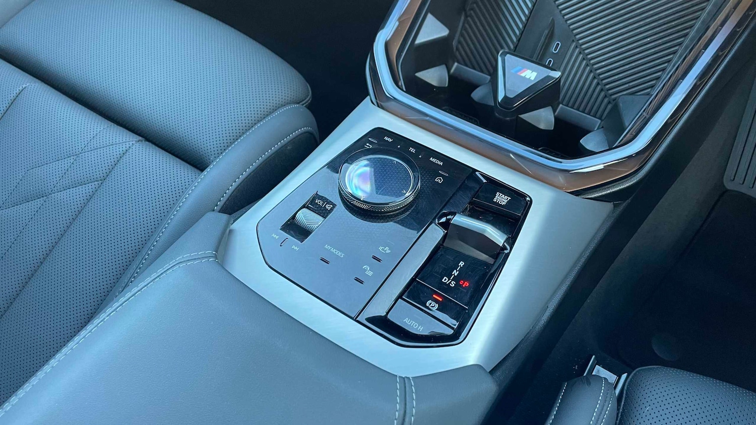 Used BMW X3 2025 for sale - 77093317: Photo 15