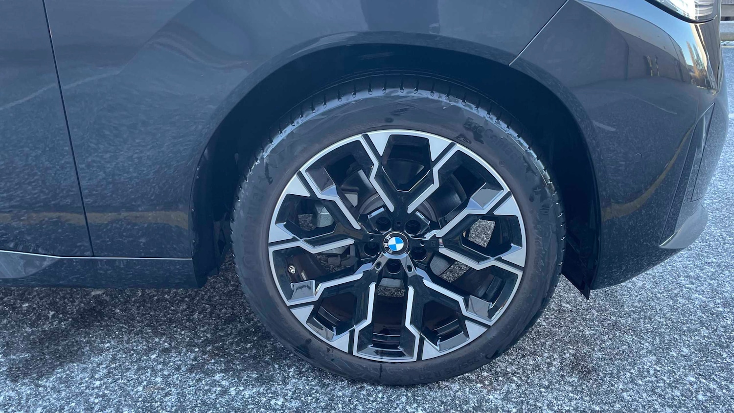 Used BMW X3 2025 for sale - 77093317: Photo 16