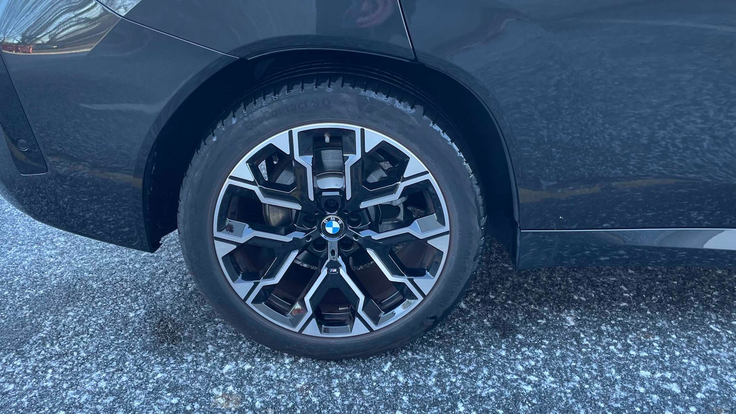 Used BMW X3 2025 for sale - 77093317: Photo 17