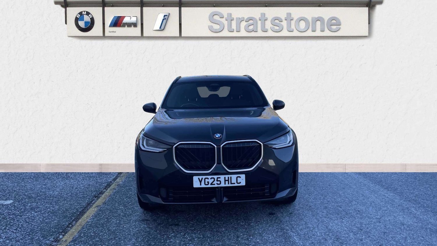 Used BMW X3 2025 for sale - 77093317: Photo 19