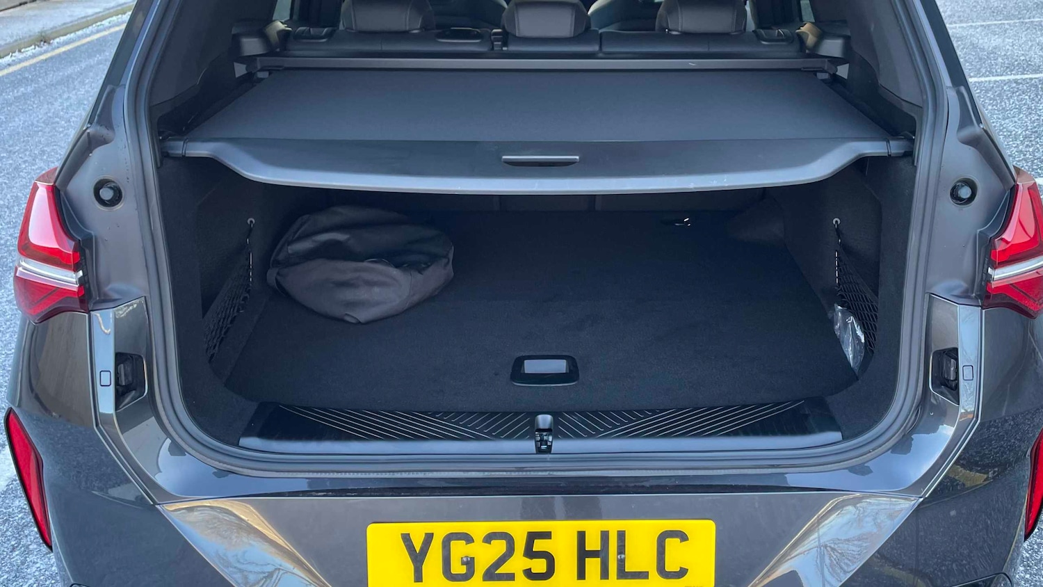 Used BMW X3 2025 for sale - 77093317: Photo 20