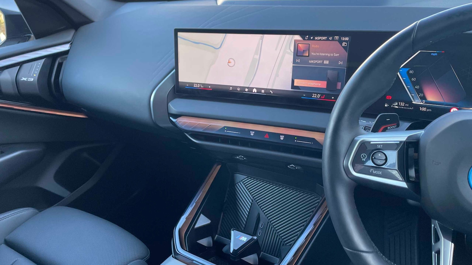 Used BMW X3 2025 for sale - 77093317: Photo 21