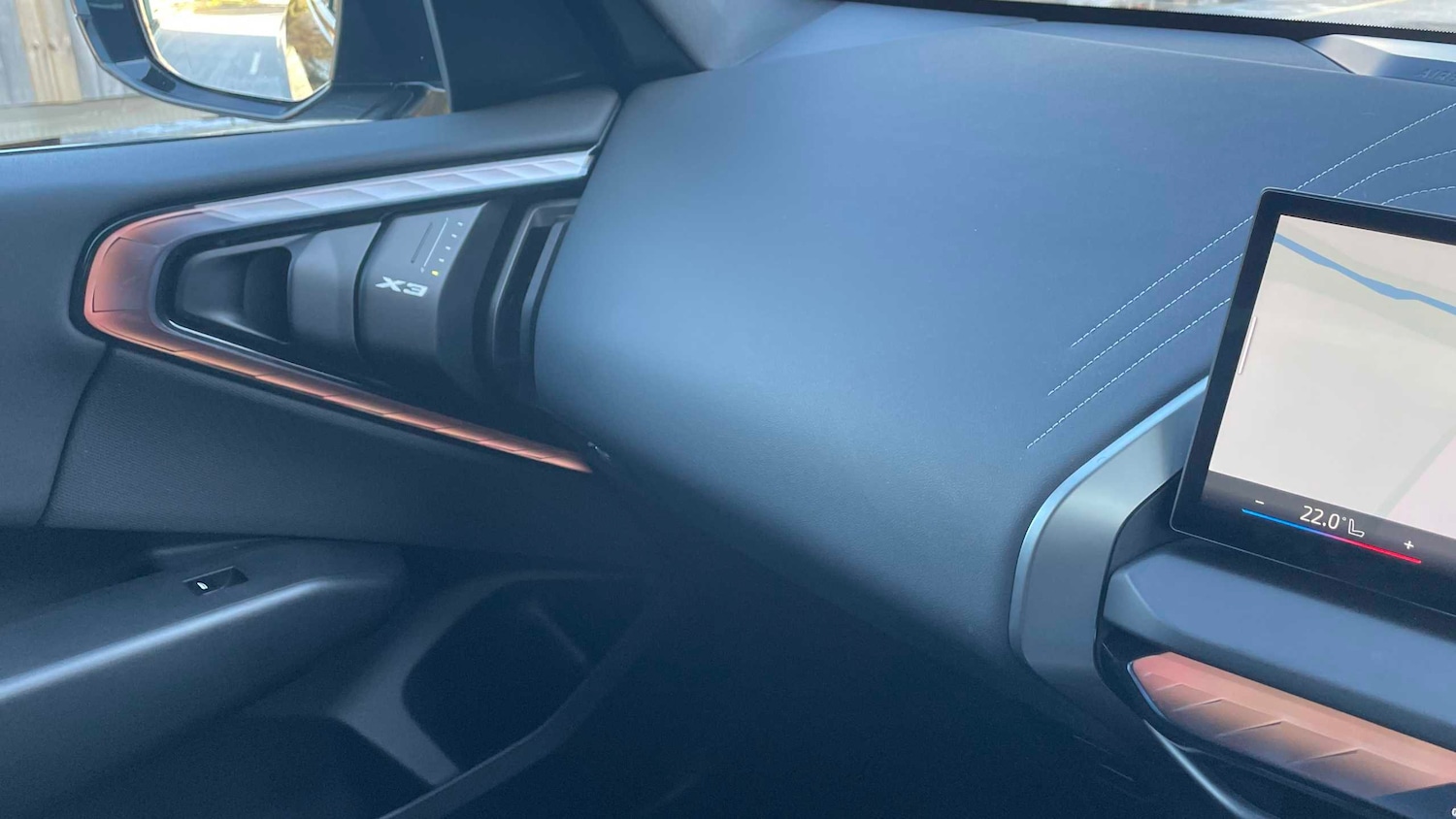 Used BMW X3 2025 for sale - 77093317: Photo 22