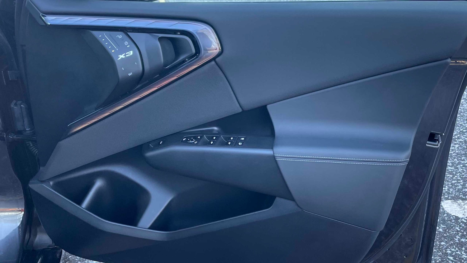 Used BMW X3 2025 for sale - 77093317: Photo 23