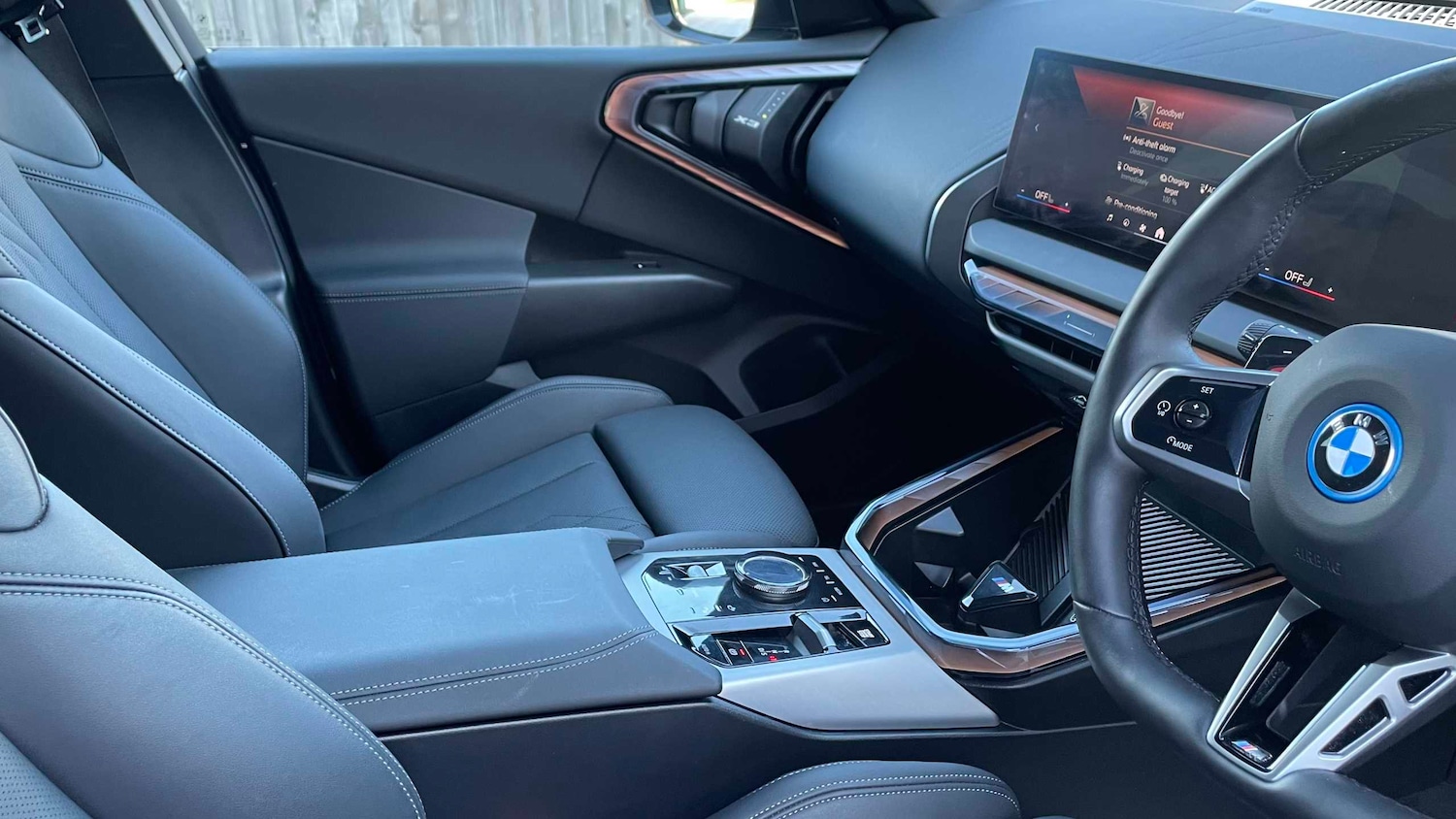 Used BMW X3 2025 for sale - 77093317: Photo 31