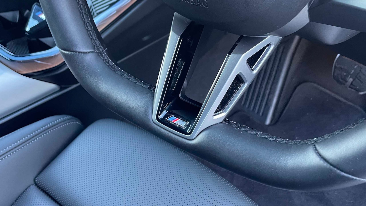 Used BMW X3 2025 for sale - 77093317: Photo 32