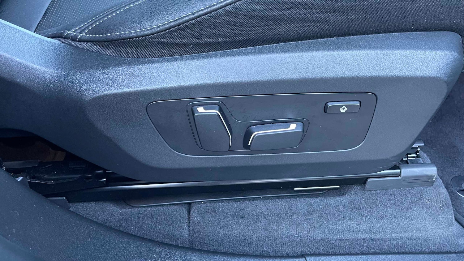 Used BMW X3 2025 for sale - 77093317: Photo 33