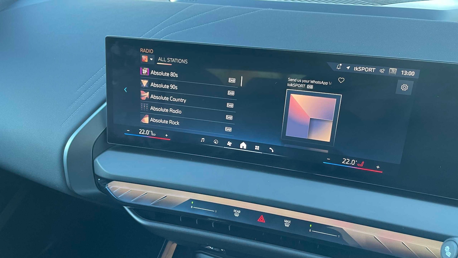 Used BMW X3 2025 for sale - 77093317: Photo 34