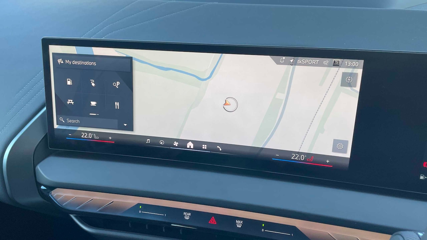 Used BMW X3 2025 for sale - 77093317: Photo 35