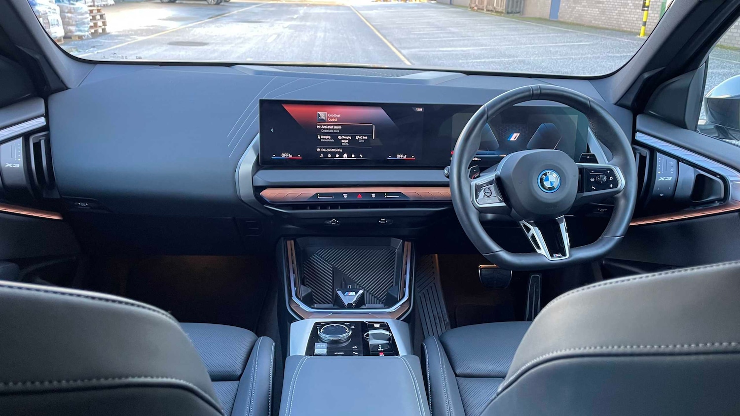 Used BMW X3 2025 for sale - 77093317: Photo 4