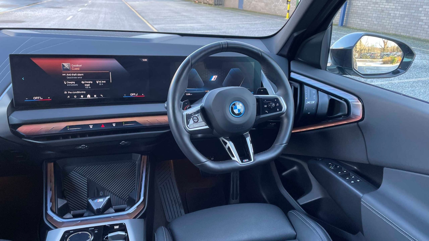 Used BMW X3 2025 for sale - 77093317: Photo 5