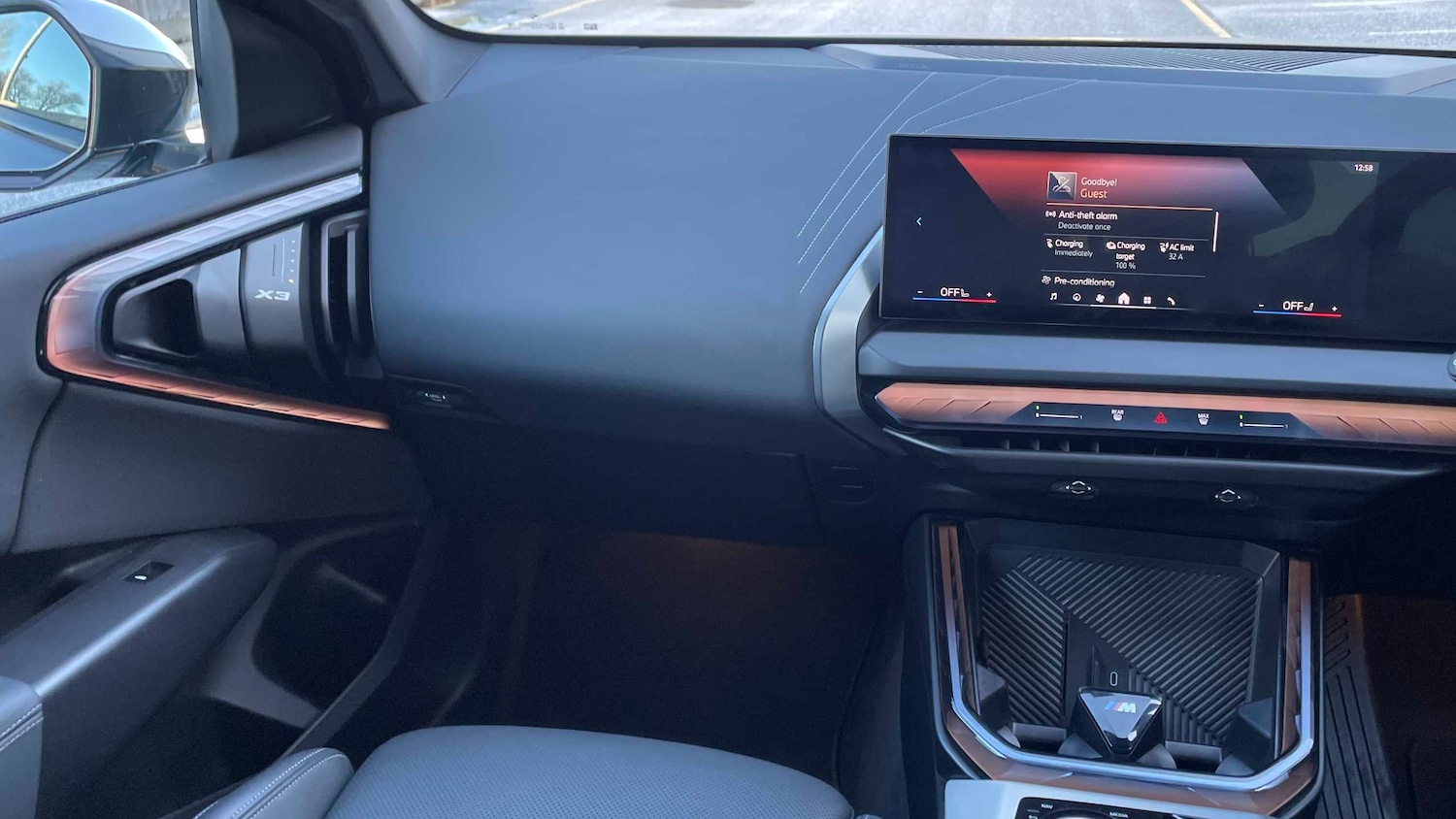 Used BMW X3 2025 for sale - 77093317: Photo 6