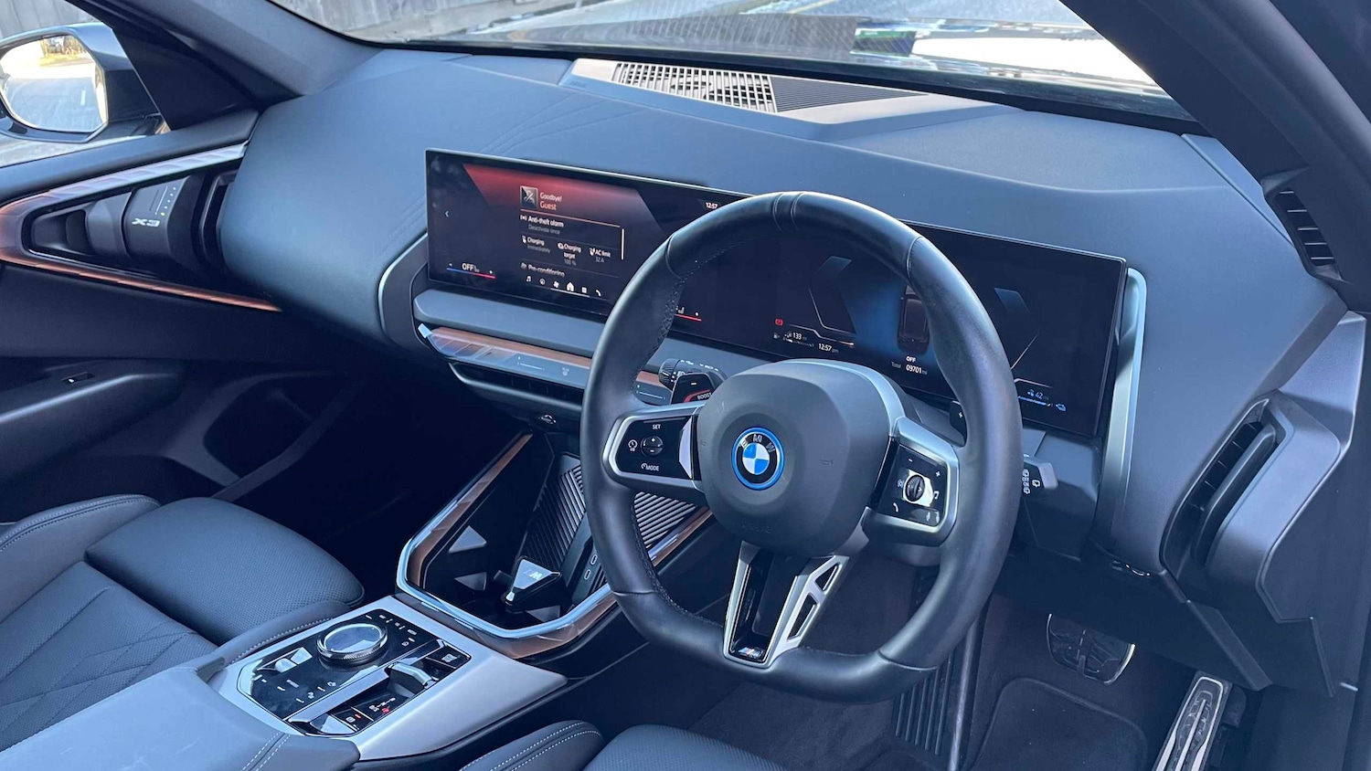 Used BMW X3 2025 for sale - 77093317: Photo 7