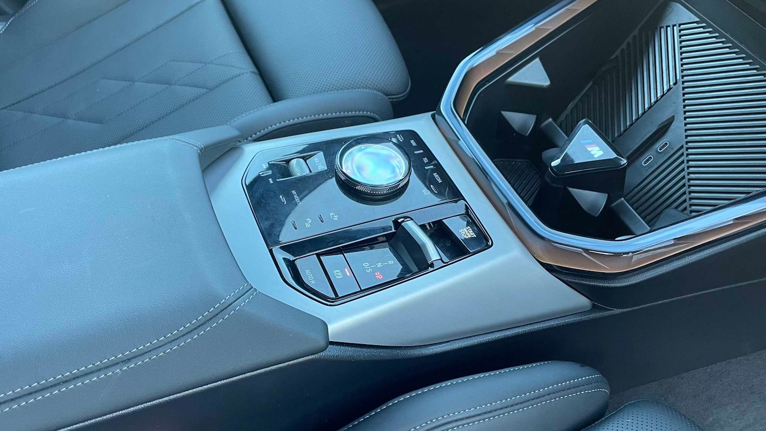 Used BMW X3 2025 for sale - 77093317: Photo 8