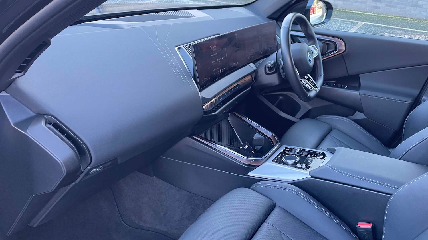 Used BMW X3 2025 for sale - 77093317: Photo 9