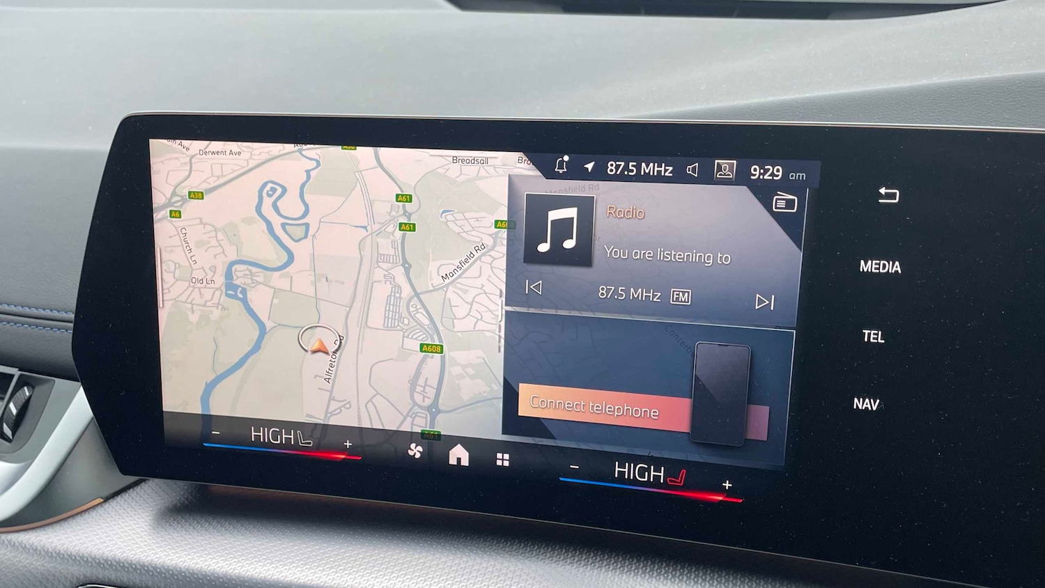 Used BMW 2 Series 2025 for sale - 77480629: Photo 11