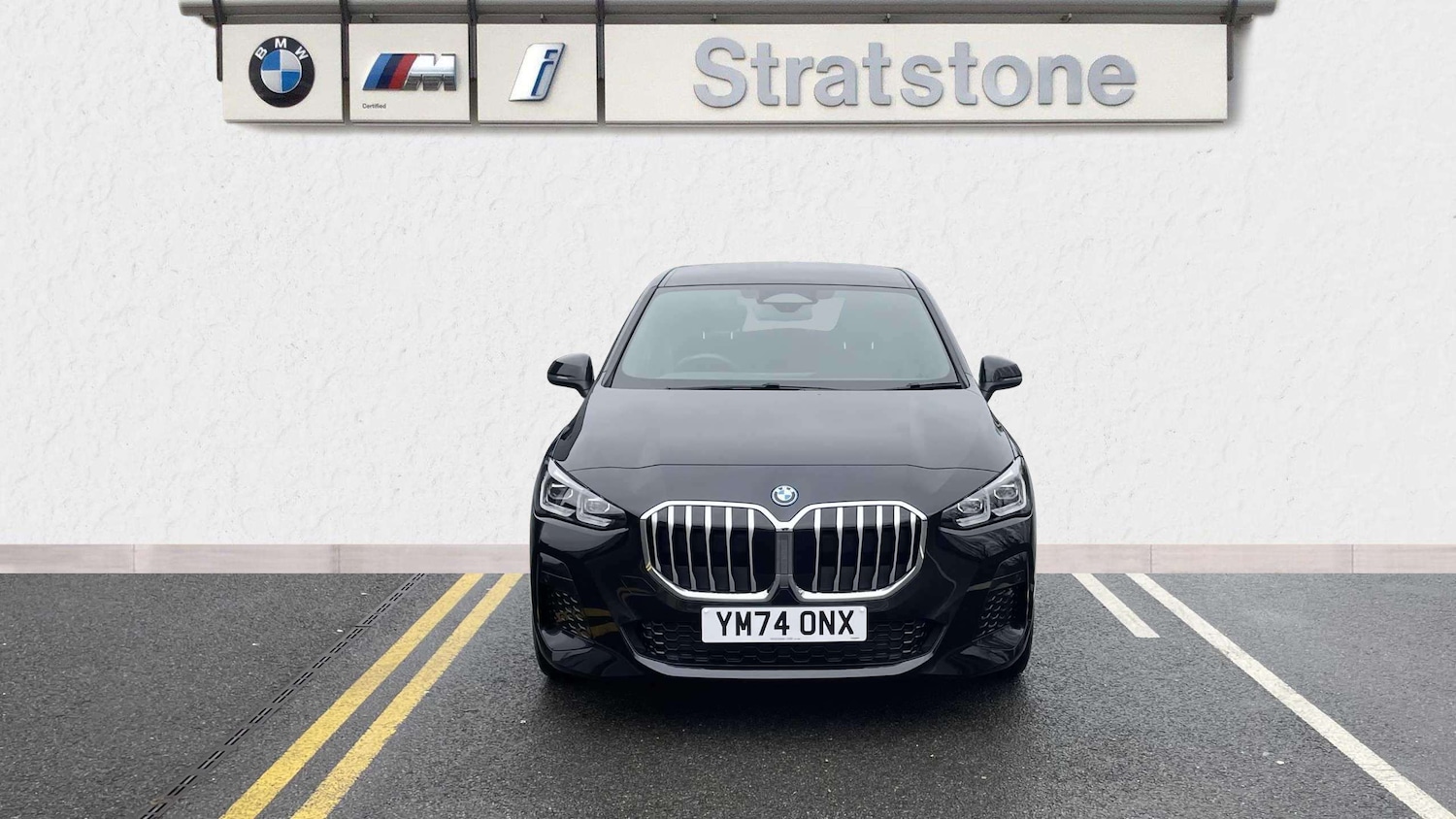 Used BMW 2 Series 2025 for sale - 77480629: Photo 16