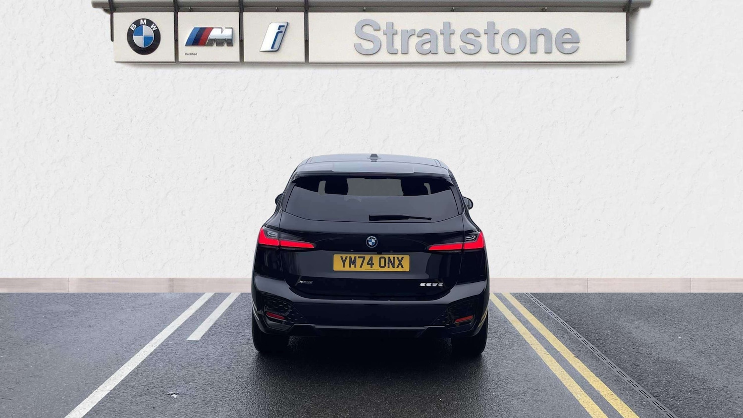 Used BMW 2 Series 2025 for sale - 77480629: Photo 17