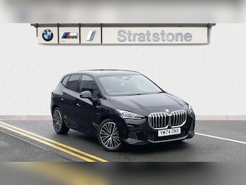 Used BMW 2 Series 2025 for sale - 77480629: Photo