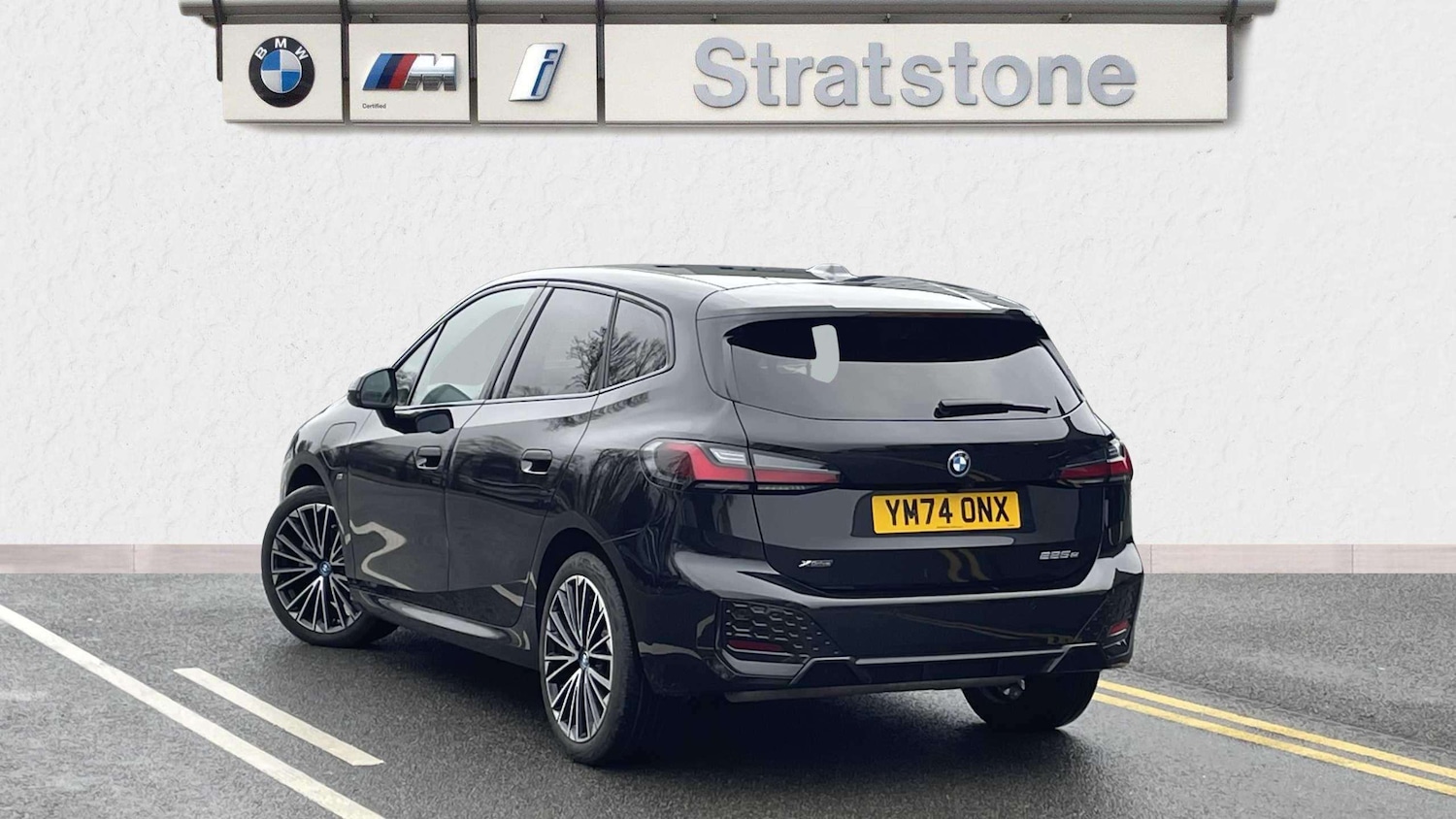 Used BMW 2 Series 2025 for sale - 77480629: Photo 2