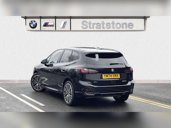 Used BMW 2 Series 2025 for sale - 77480629: Photo