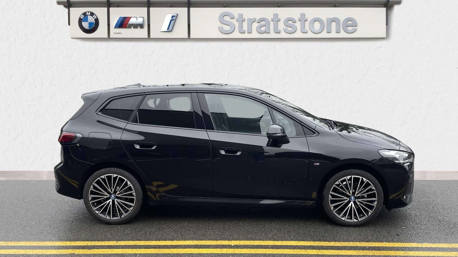 Used BMW 2 Series 2025 for sale - 77480629: Photo 3